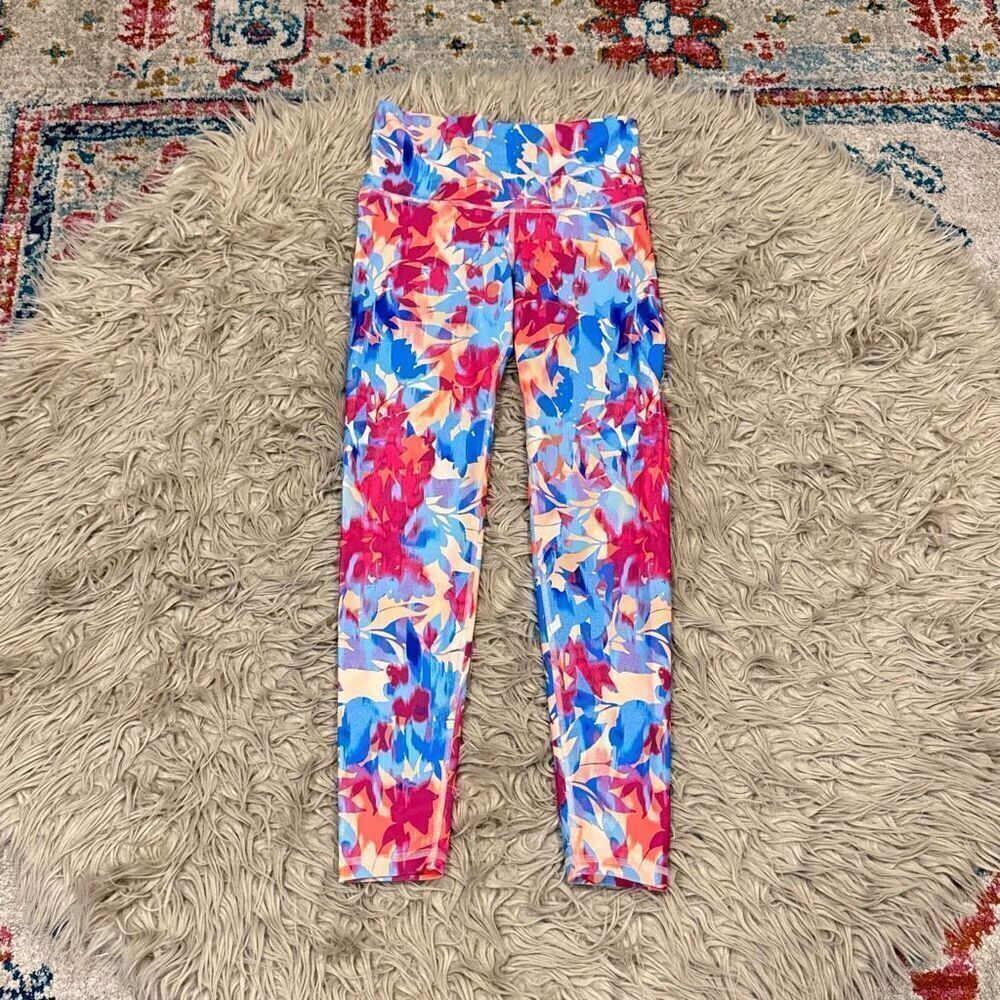 Old navy leggings size medium